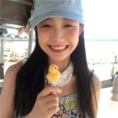 瓢虫少女第一季